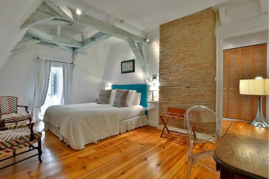 La Chartreuse du Bignac - Les Collectionneurs