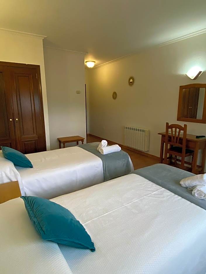 Hotel Restaurante Isape GBC