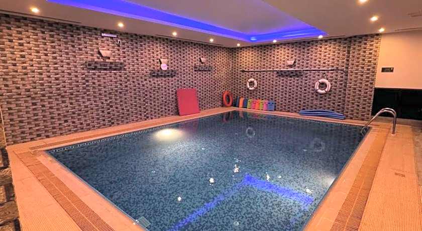 Coupard Hotel – Riyadh, NY