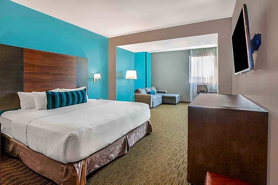 La Quinta by Wyndham Aguascalientes