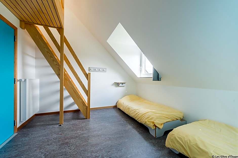 Gîte Kaleo Eupen Jugendherberge