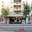 Meitetsu Inn Nagoya Nishiki