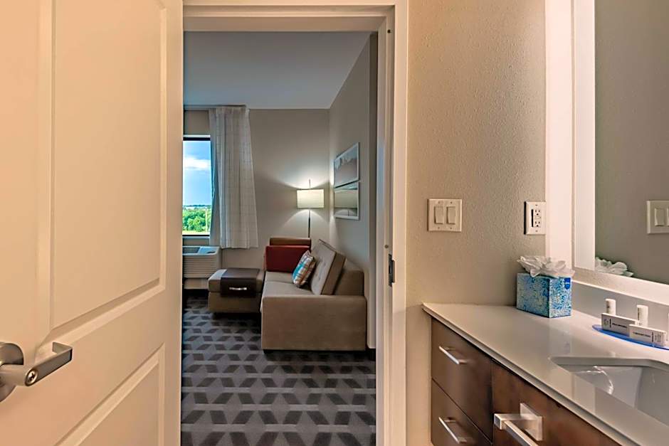 TownePlace Suites by Marriott Dallas Mesquite