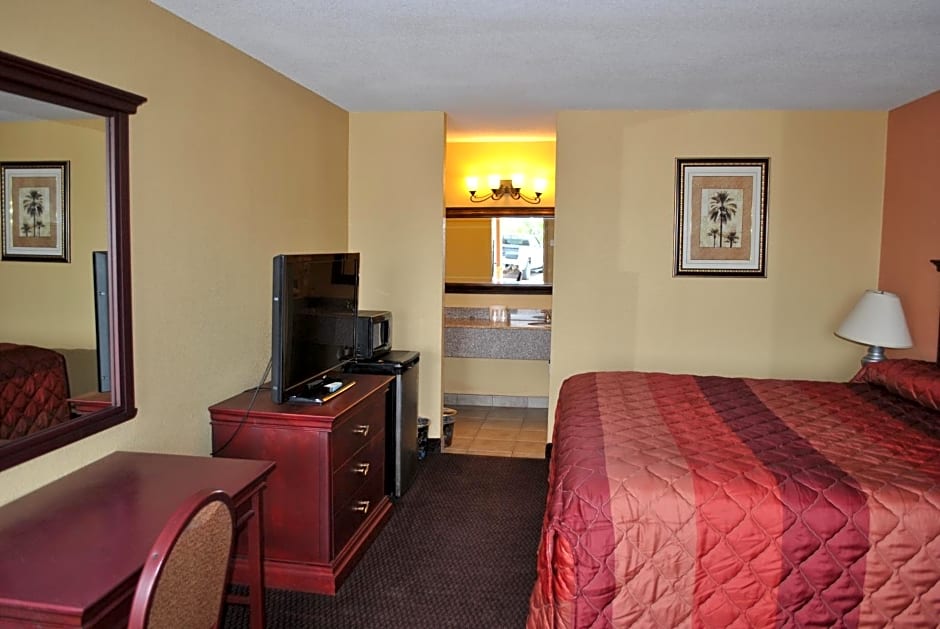 Executive Inn Brookshire