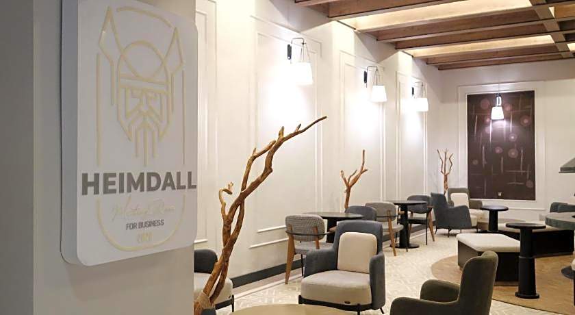 Oksijen Zone Hotels Uludag