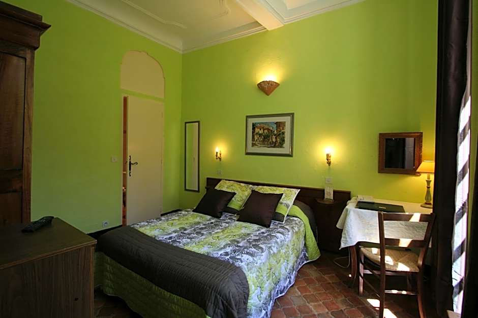 Hostellerie Le Beffroi