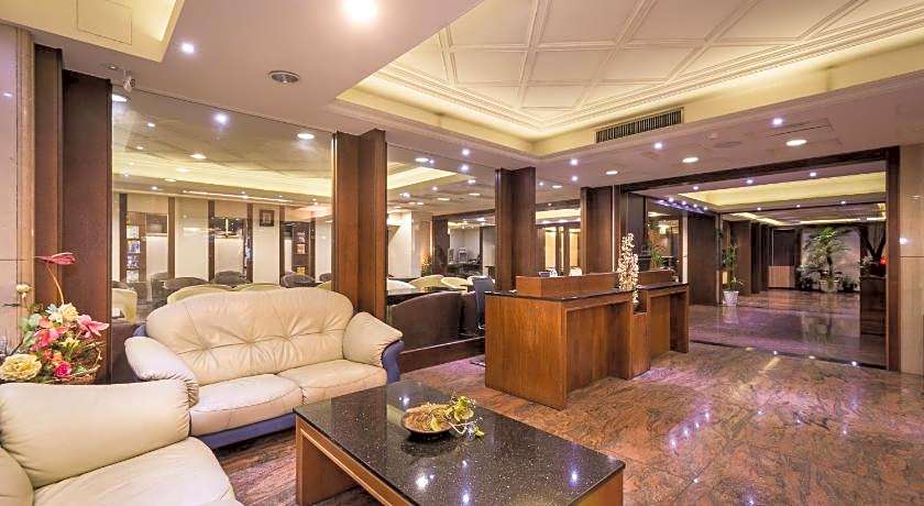 The Enterpriser Hotel