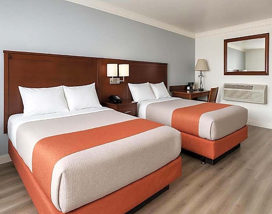 Motel 6-Canon City, CO