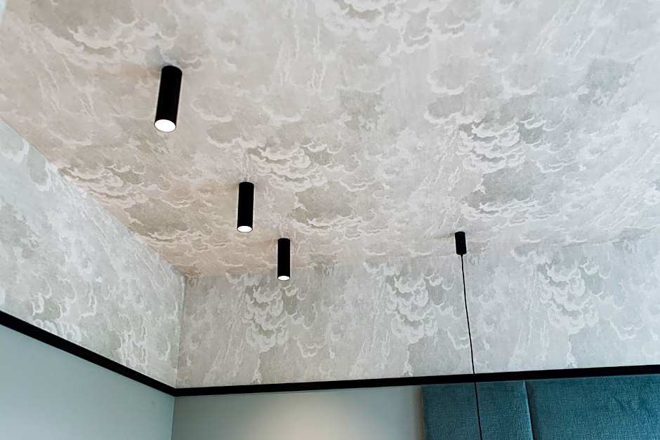 Boutique Hôtel Vedette entre Namur et Dinant