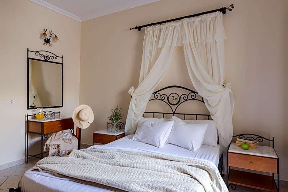 Epavlis Hotel & Spa
