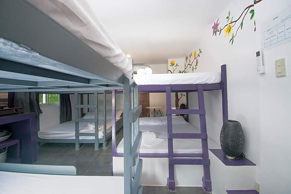 BABOSAM Hotel