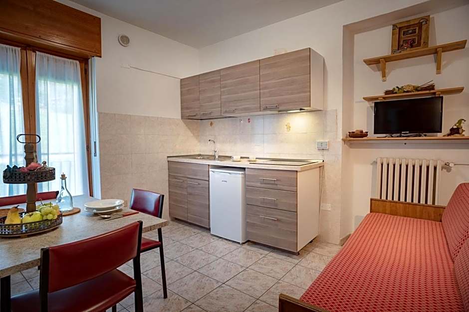 Residence Beau Sejour