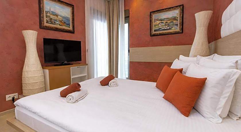 Hotel Butua Residence