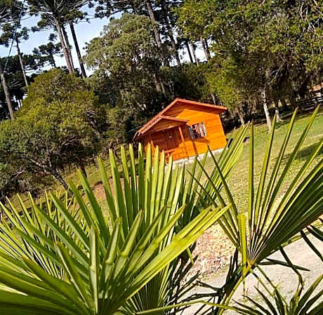 POUSADA RECANTO DOS VAGA-LUMES