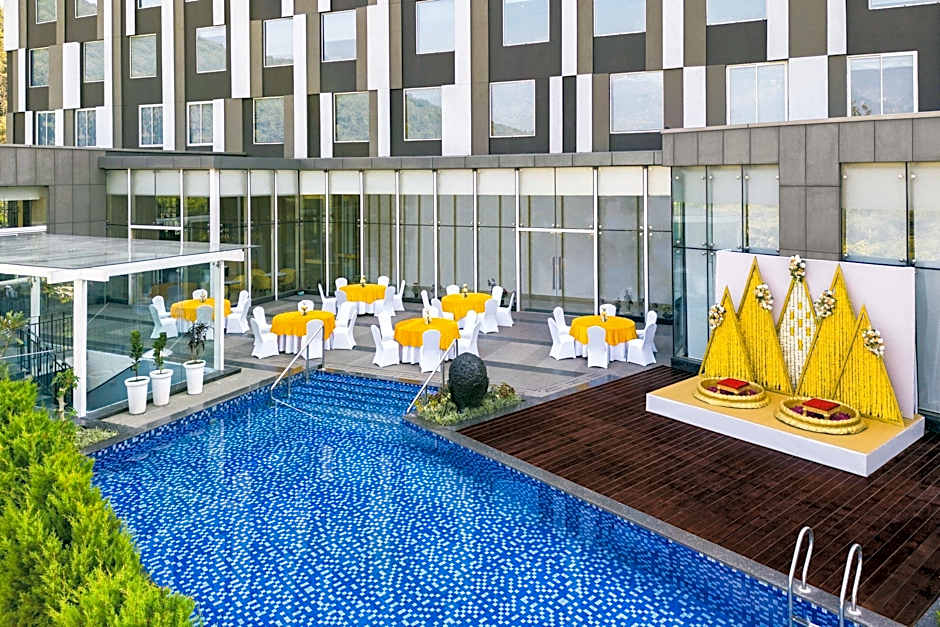 Fairfield by Marriott Dehradun