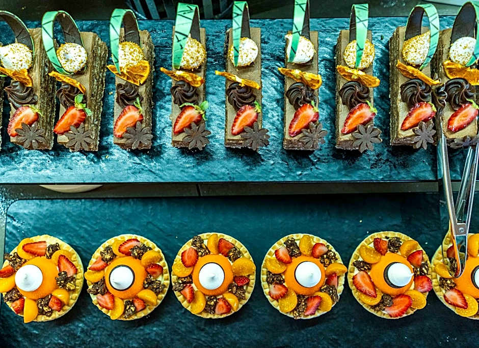 HVD Reina del Mar - Premium Spa Service & Free Parking