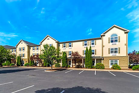 Comfort Inn & Suites Hadley - Amherst