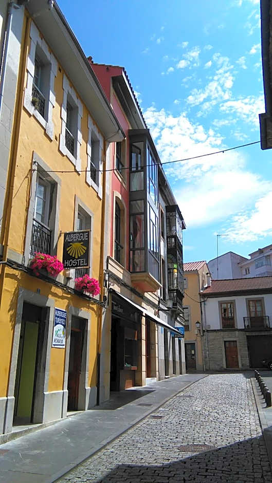 Albergue Valle del Nonaya