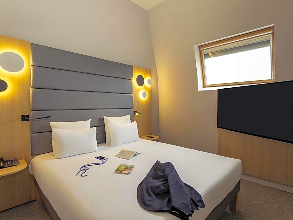 Novotel Brussels Centre Midi Station Hotel