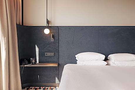 Family Connecting Room with Bunk Bed