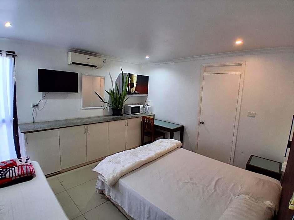 Nadi Airport Transit Hotel