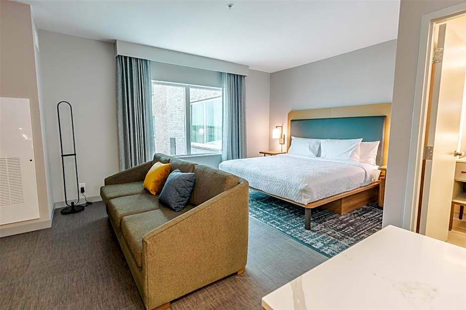 Homewood Suites by Hilton Buford Mall of GA