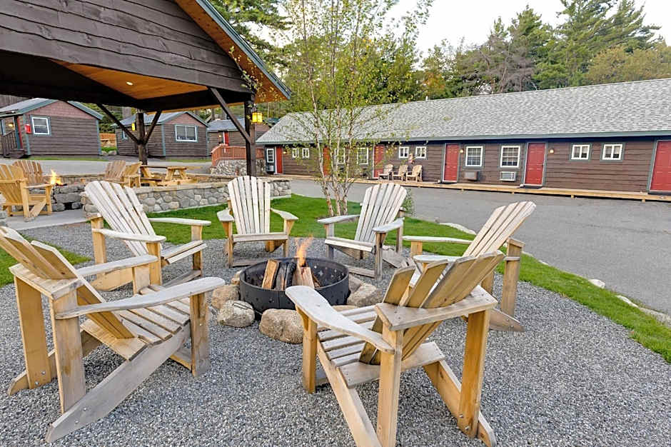 Cobble Mountain Lodge