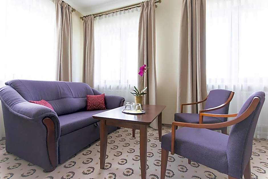 Astoria Bed & Breakfast