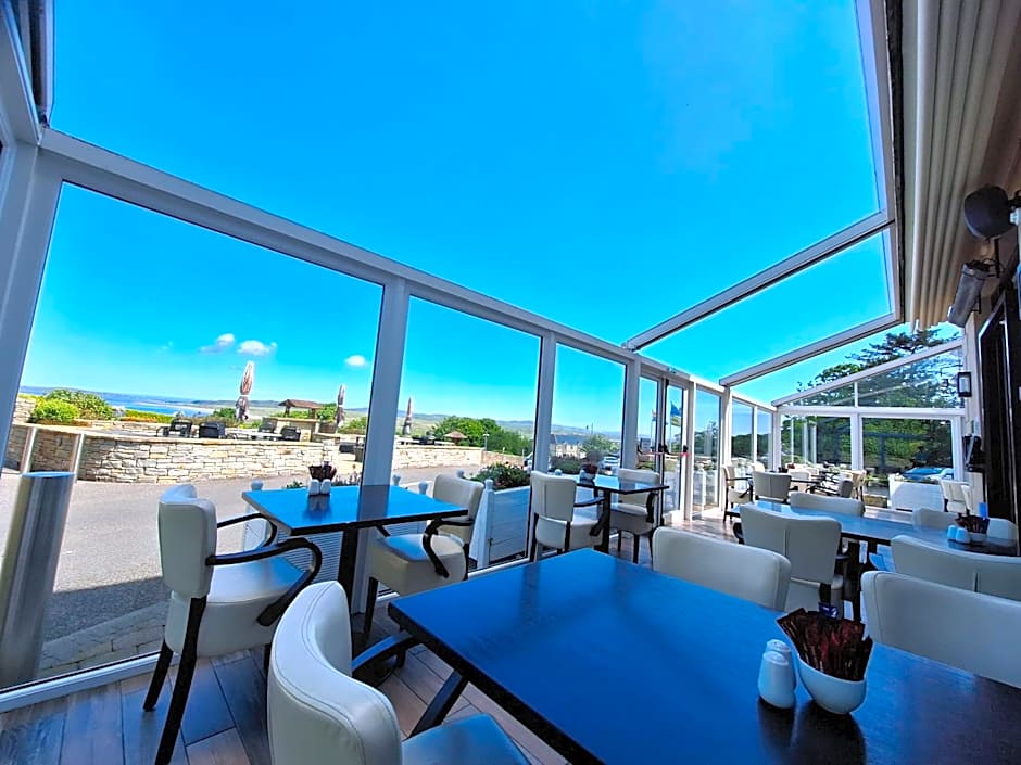 The Ballyliffin Lodge and Spa