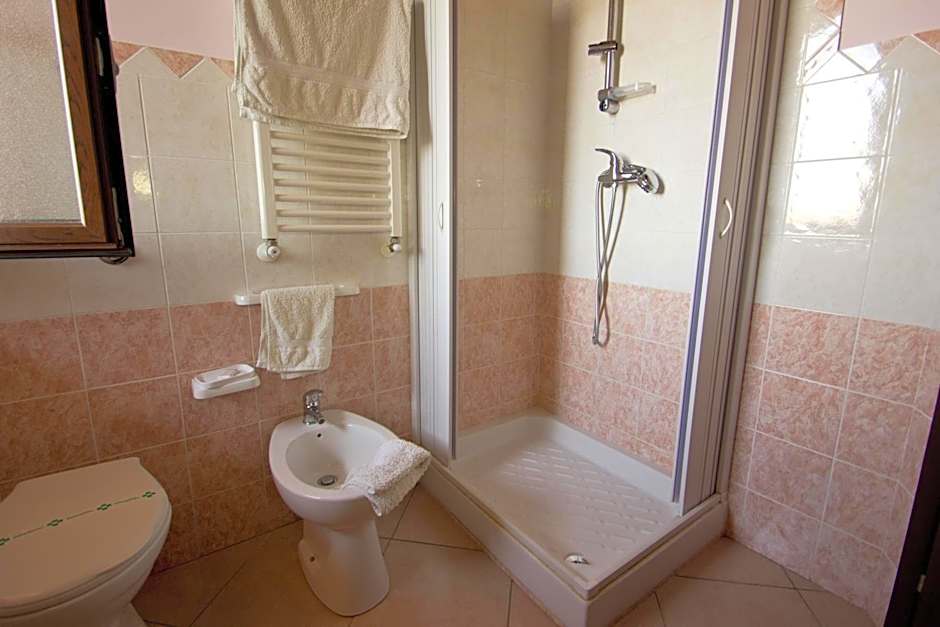 Villa Jolanda & Carmelo