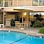 La Jolla Riviera Inn