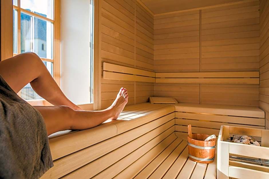 Zum Hirschen Boutique Hotel Val di Non