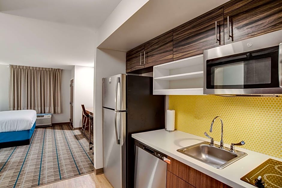 MainStay Suites Carlisle - Harrisburg