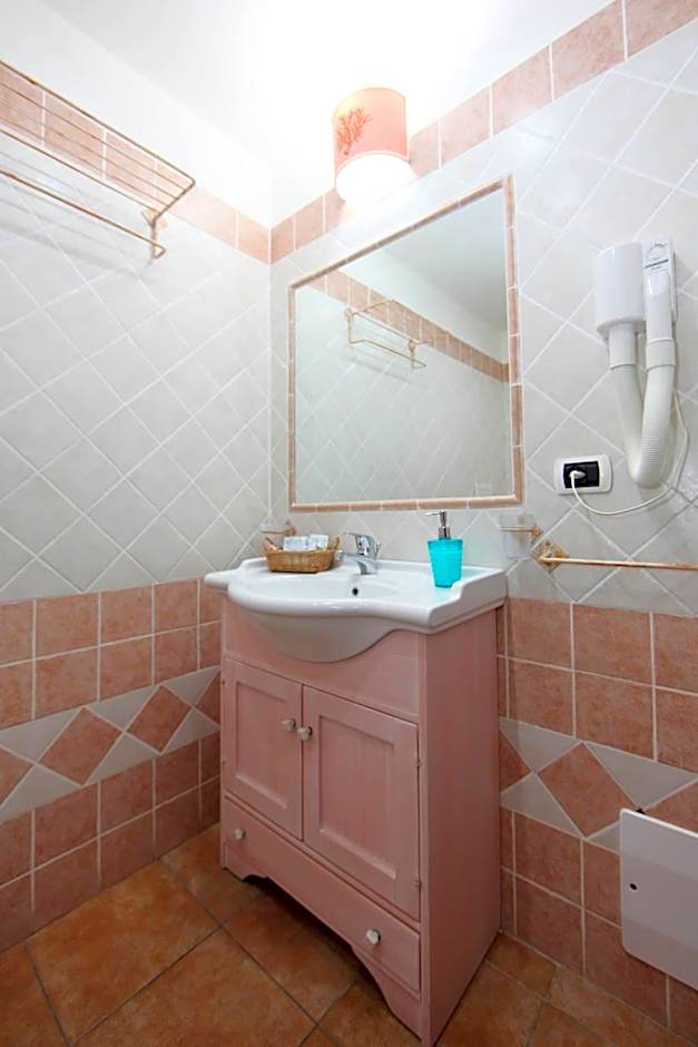 Guest House Villabianca