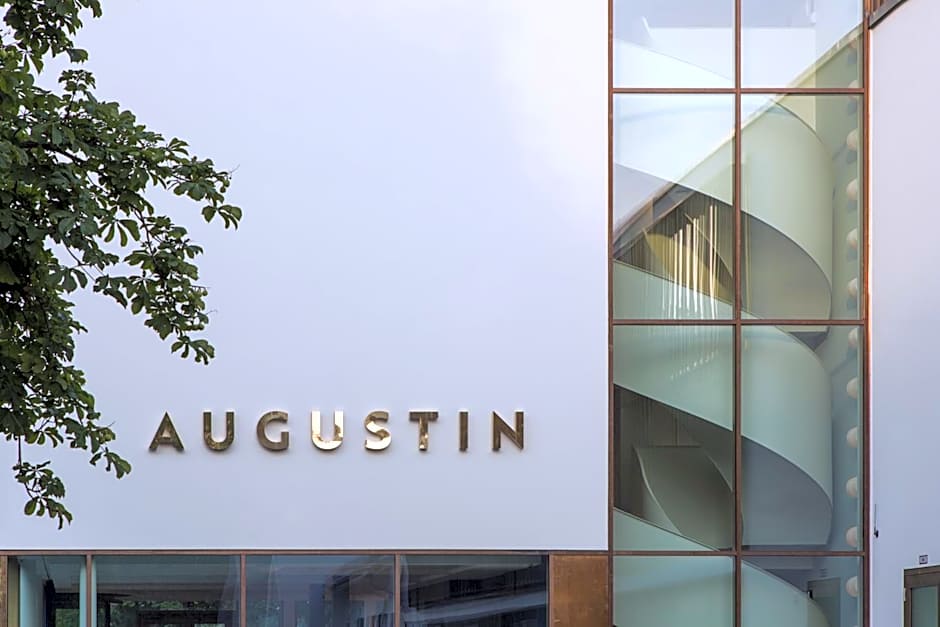 Jugend- und Familienhotel Augustin