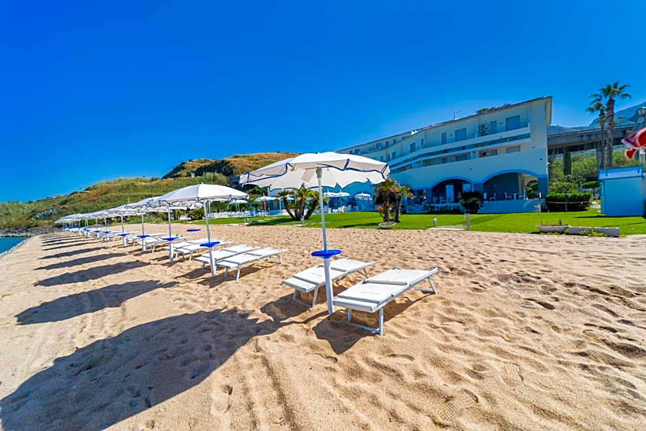 Hotel Poseidon