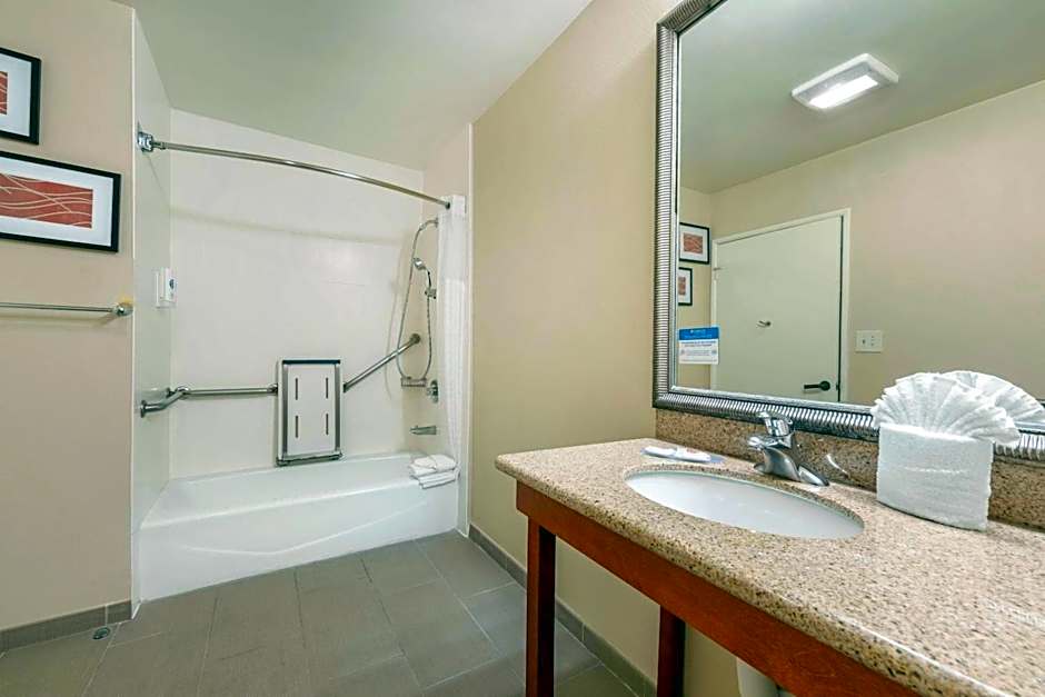 Comfort Inn Santa Monica - West Los Angeles