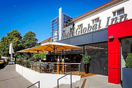 Hotel Global Inn