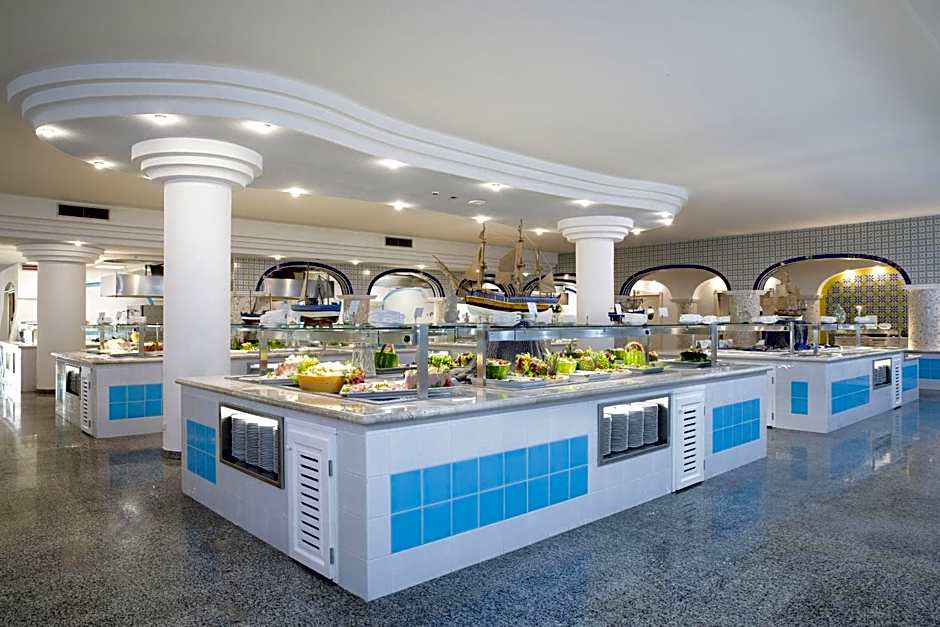 Club Hotel Marina Beach