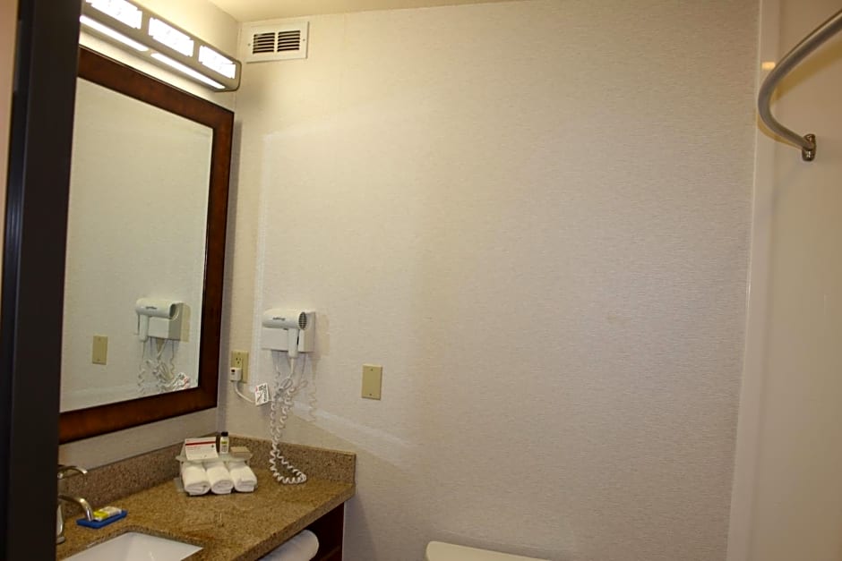 Holiday Inn Express Berkeley