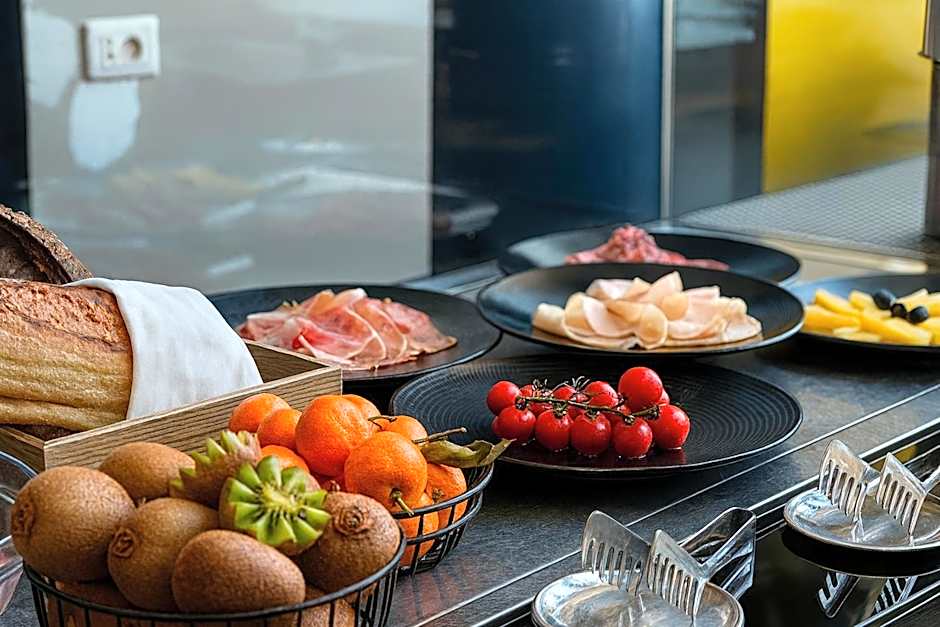 Voco Nola - Naples Vulcano Buono by IHG