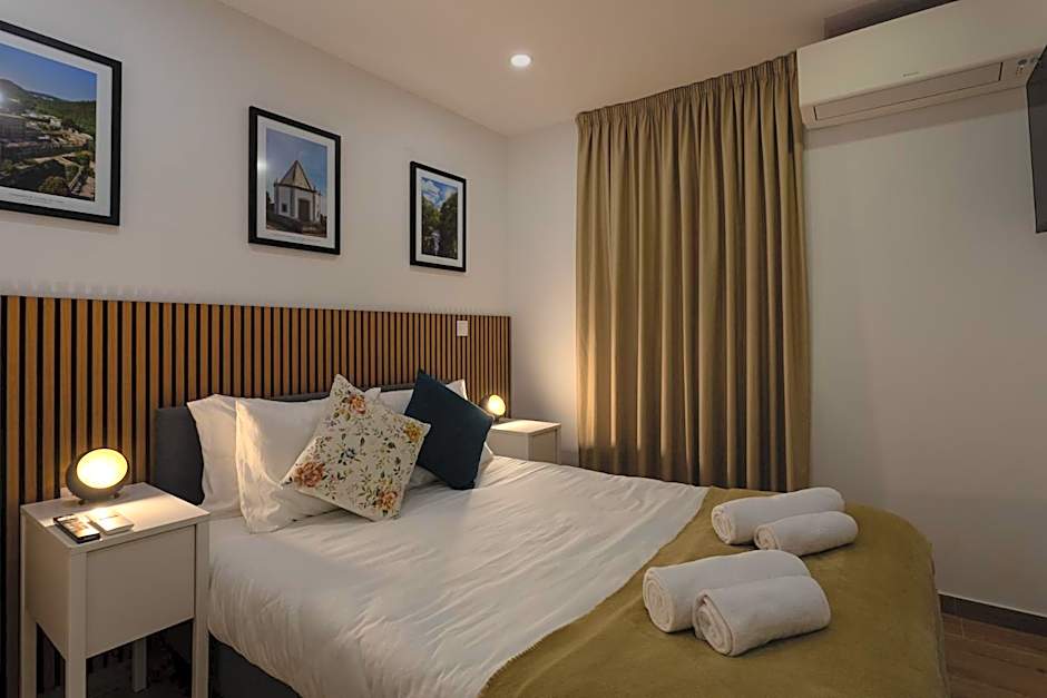 Guest House A Loja do Cantoneiro