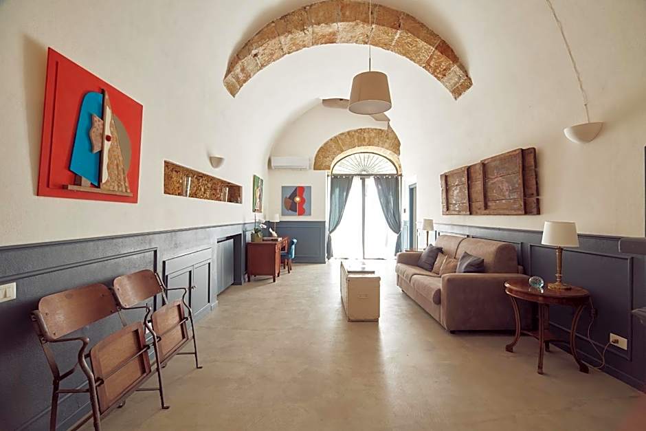 L' Hôtellerie Easy Suites