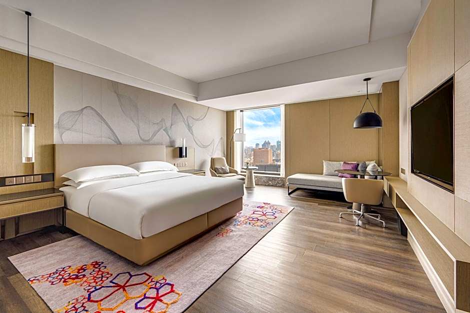 Kaohsiung Marriott Hotel