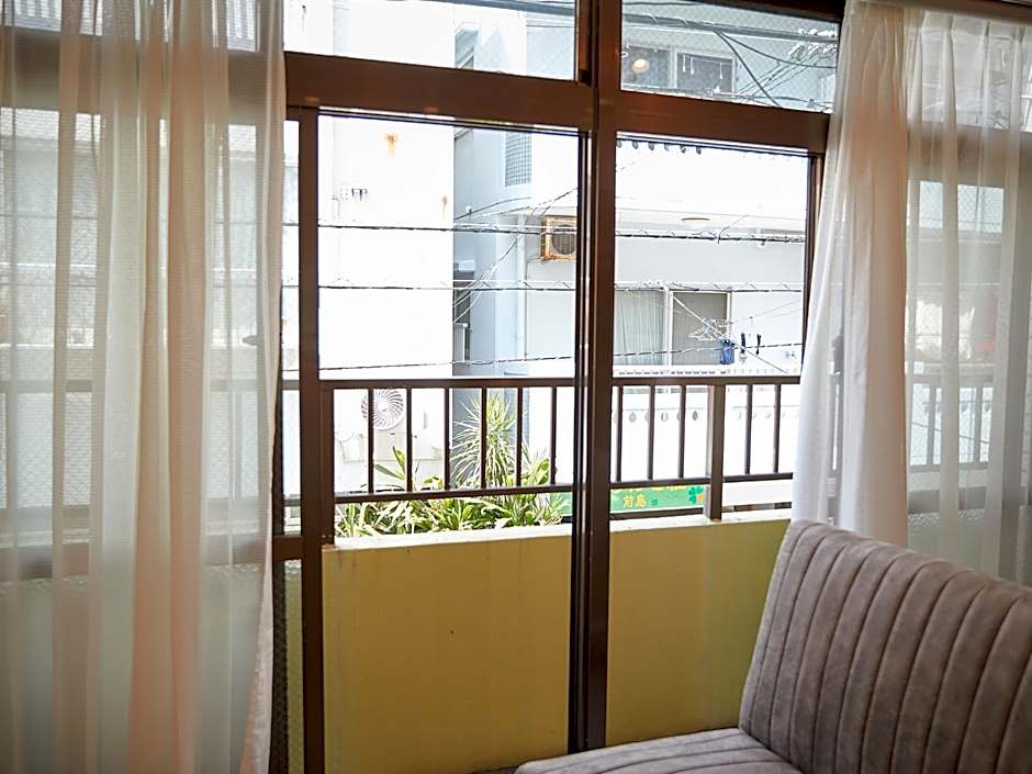Guest house II Rokumarukan