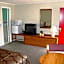 A Holiday Motel - Maggie Valley