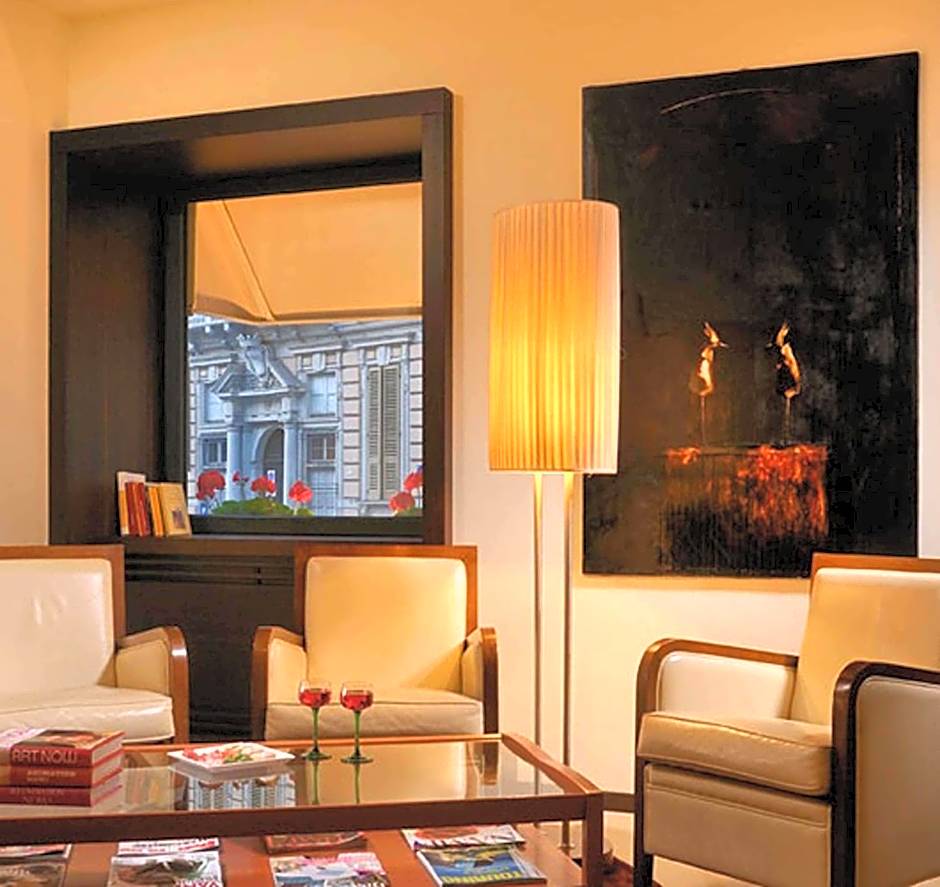 Best Western Hotel Metropoli