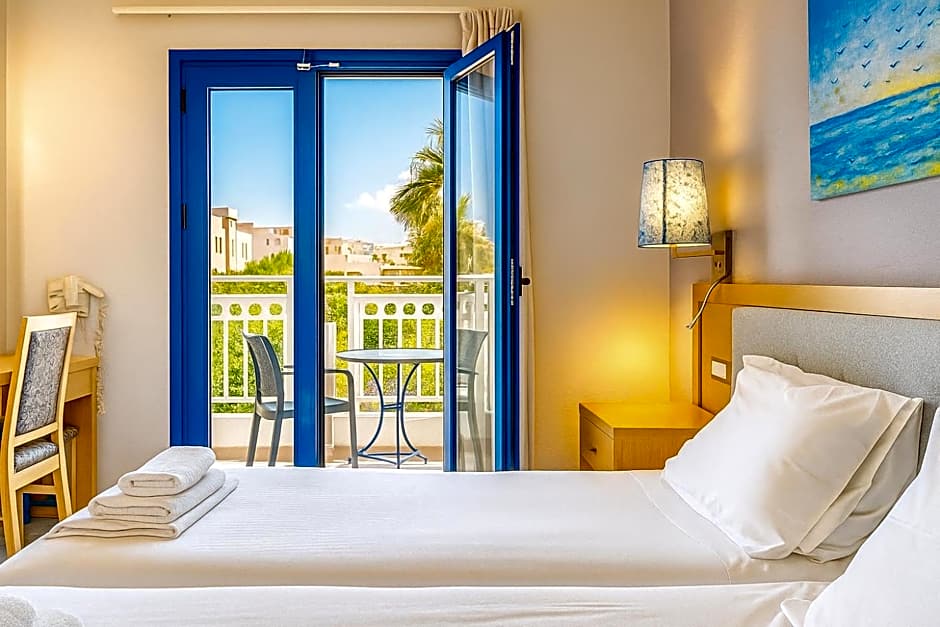 Sergiani Garden Hotel Apartments