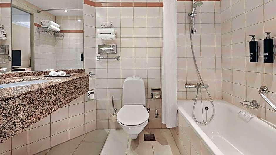 Hilton Dresden