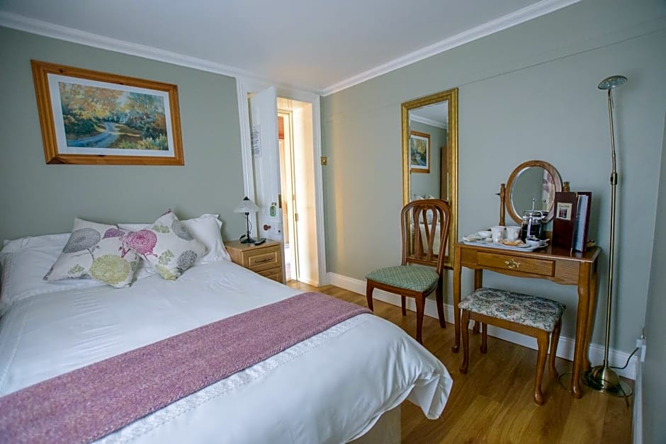 Brennan's Accommodation Glenties